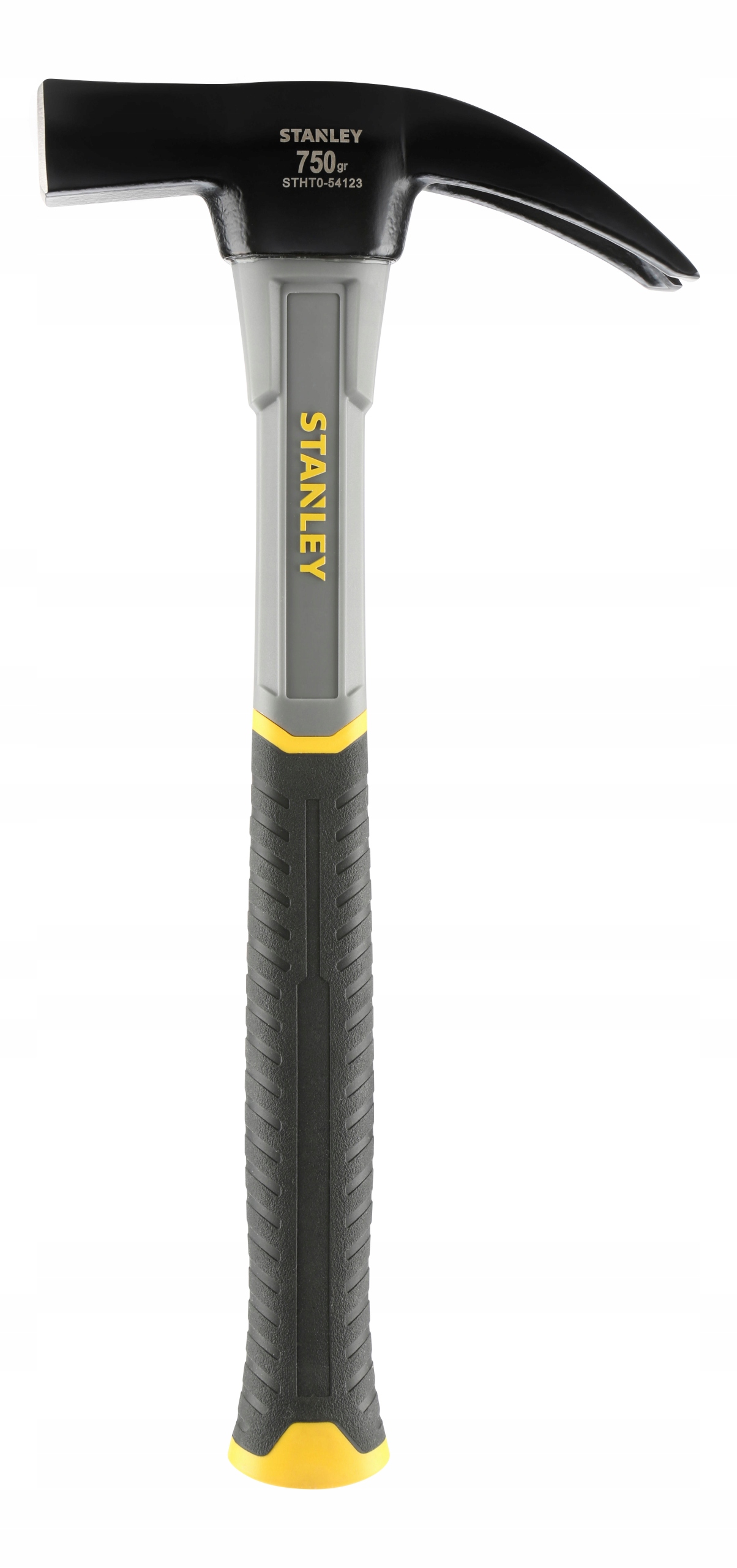 

Stanley 541230 Młotek Stanley F/glass 730G Coffree