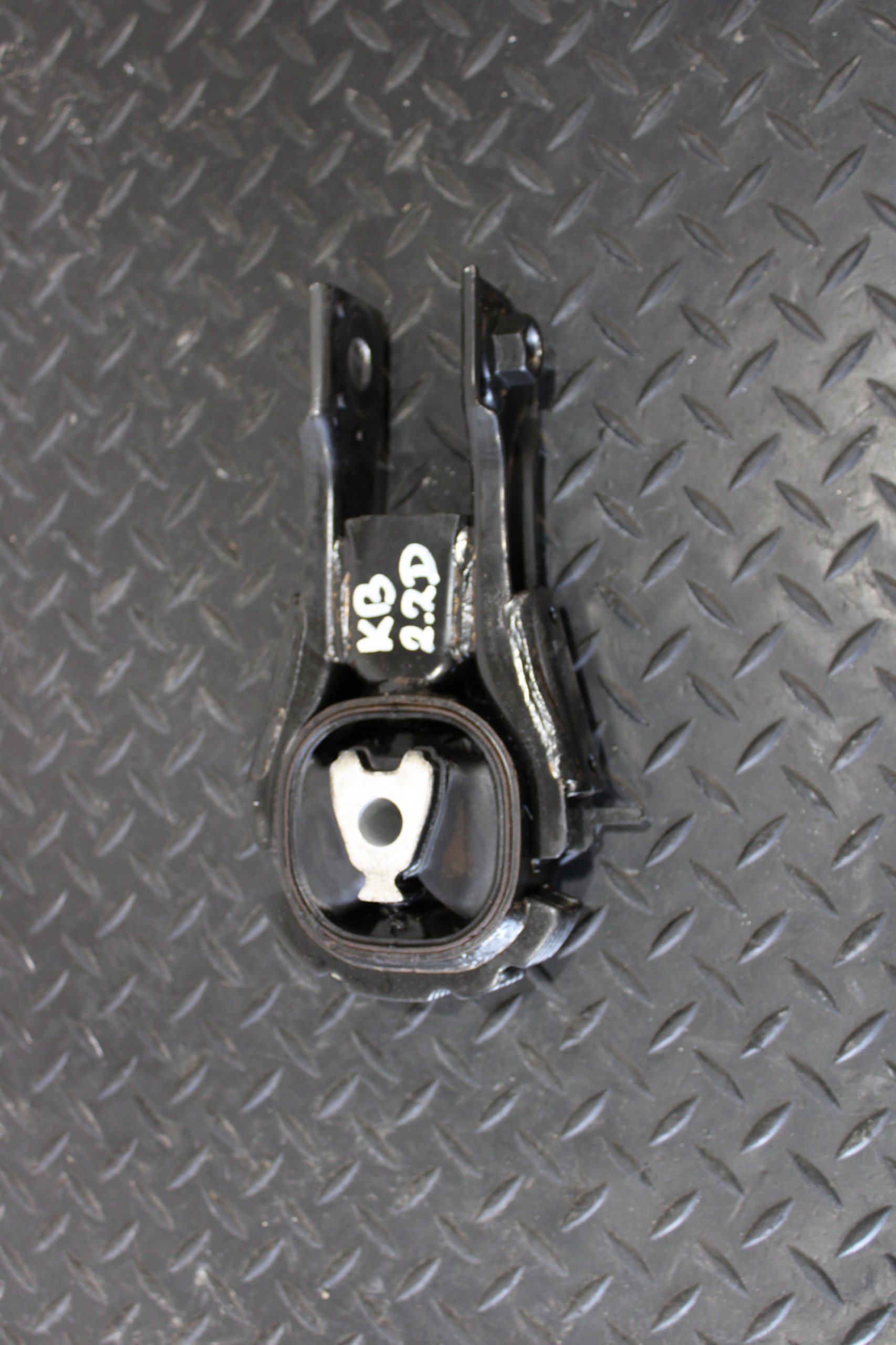 arm left front MAZDA CX5 II 2 KB KF