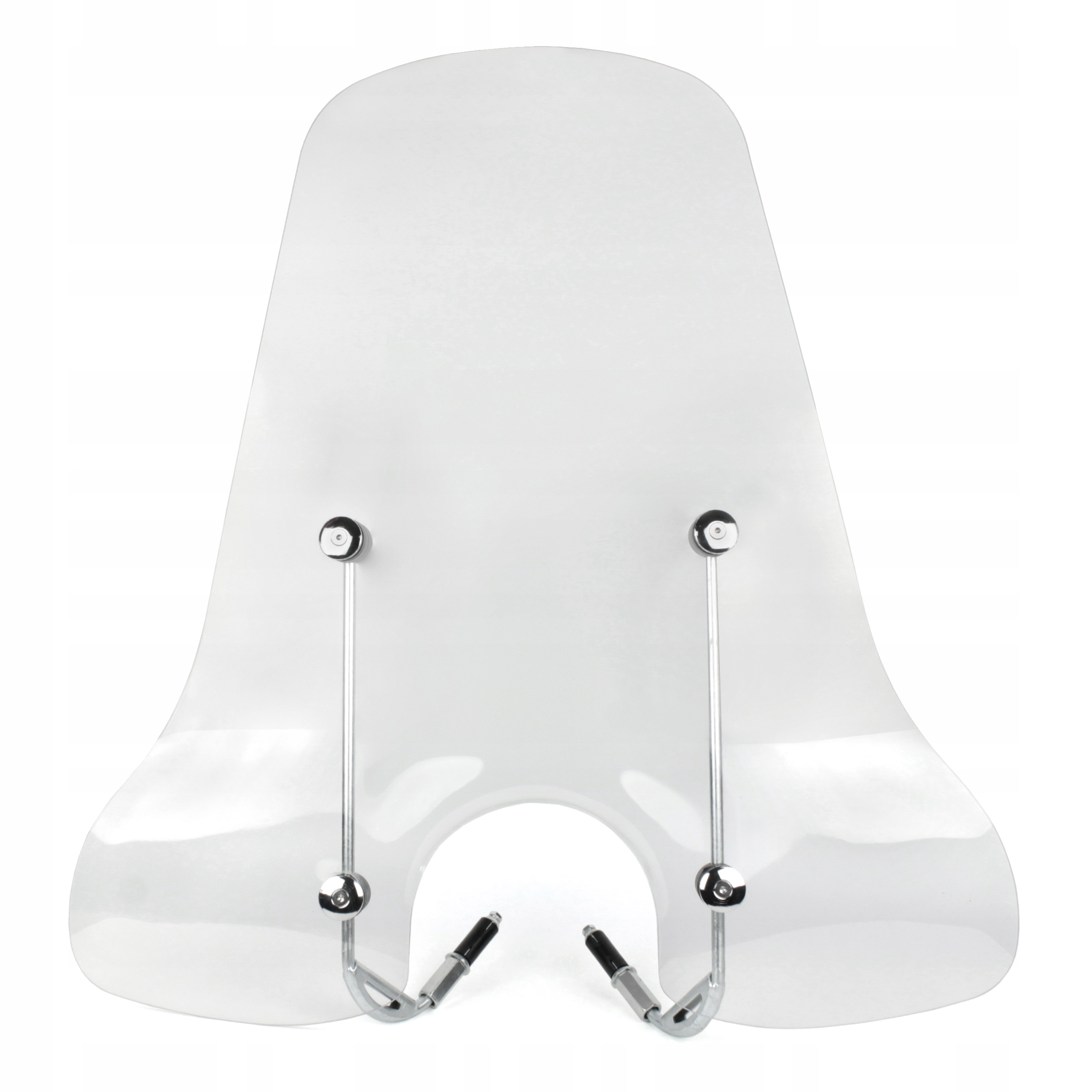 926357 - Вітрове скло прозорий акриловий обтічник Vespa Sprint