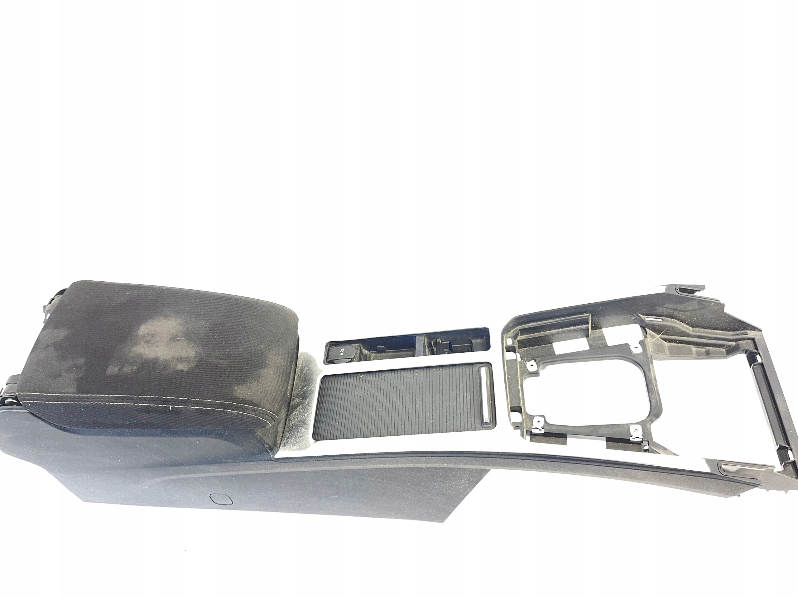 bracciolo TUNEL VW PASSAT B8 3G0864089A 3G1863241