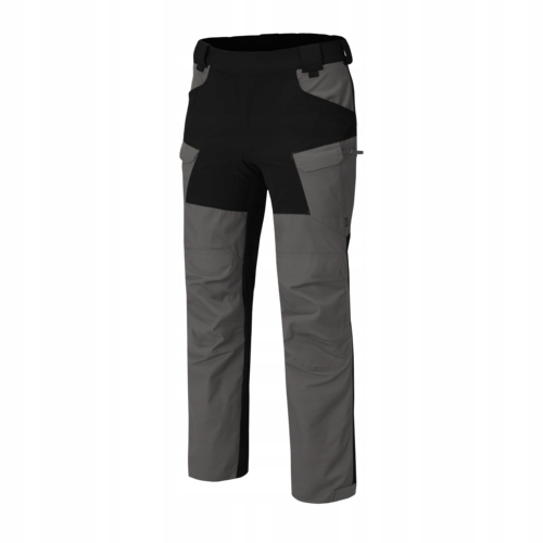 Kalhoty Helikon Hybrid Outback Pants Cloud Grey/Černé vel. 3XL