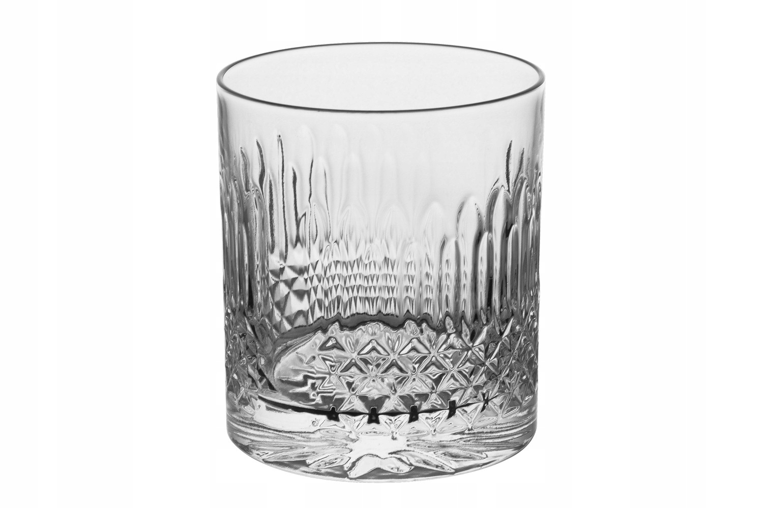 

Szklanka 380ml Diamante