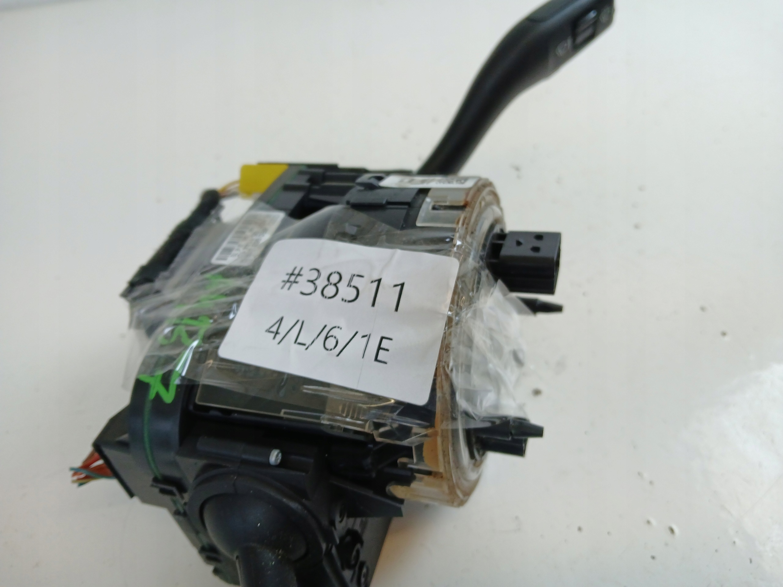 AUDI A4 B7 SEAT EXEO DEVIO LUCI TERGICRISTALLO TERGI TEMPOMAT 8E0953549Q 4E0953541