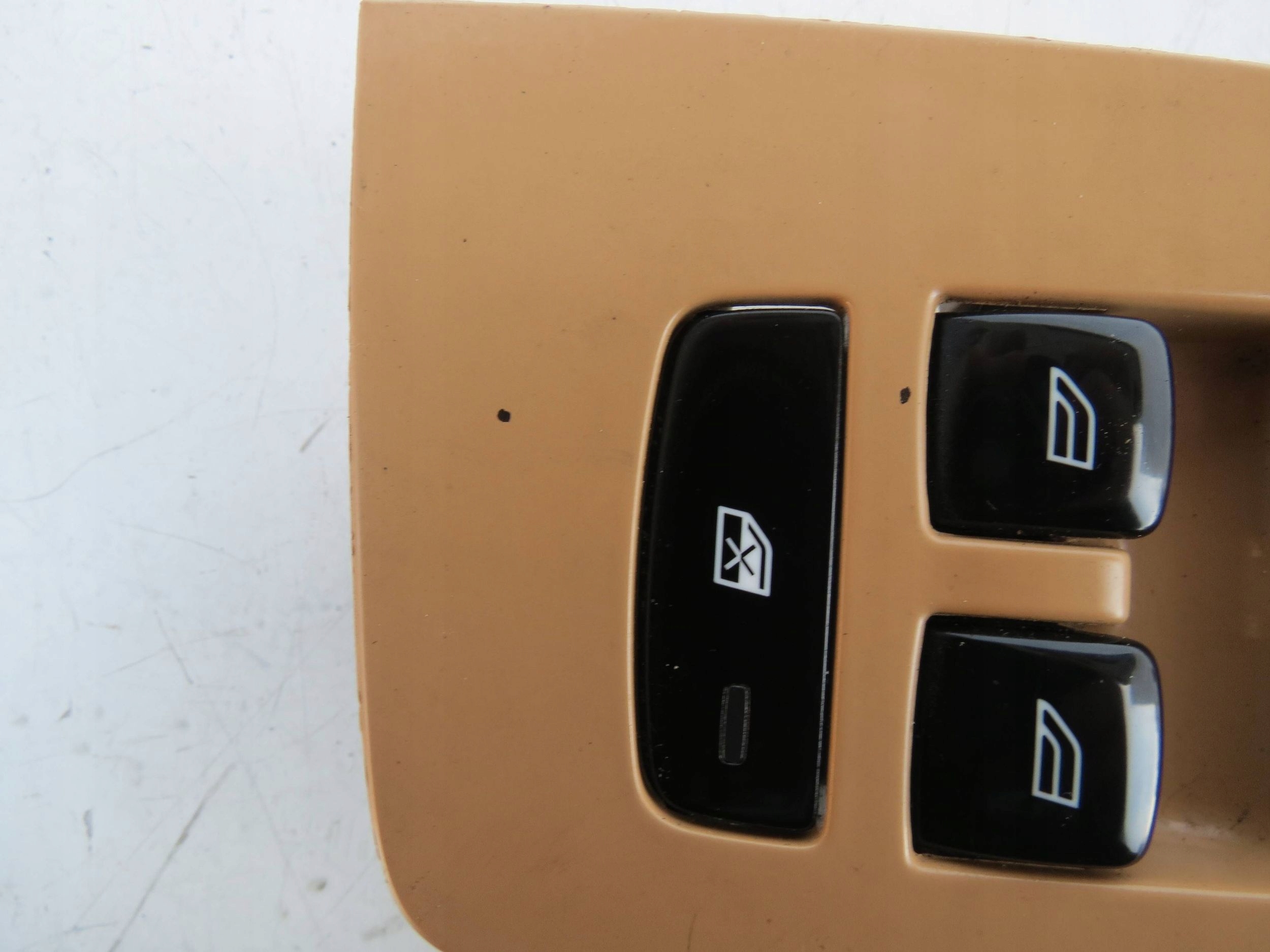 control panel SZYBAMI VOLVO S90 II 2.0 D 190KM 2016-2021R 32237937