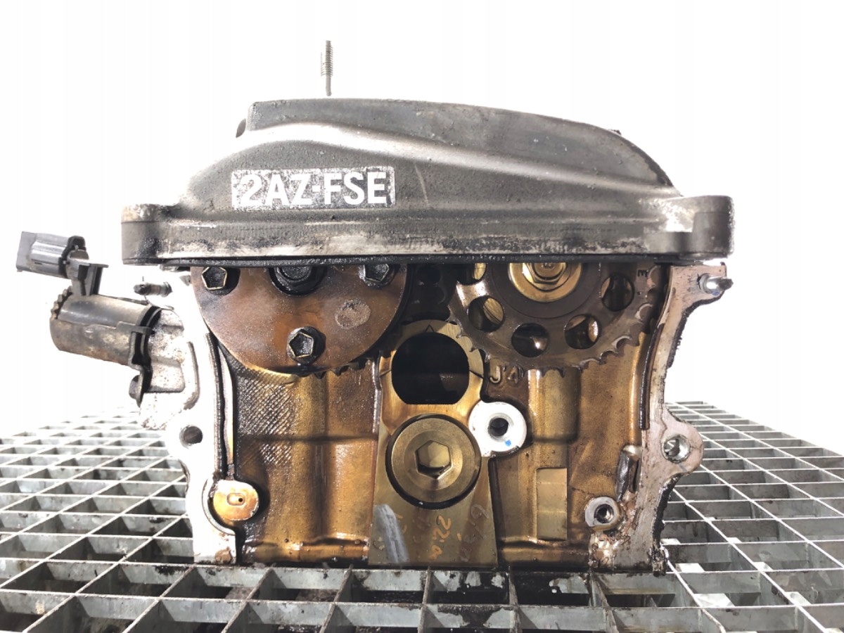 GŁOWICA TOYOTA AVENSIS T25 2AZ-FSE 2.4 163KM Numer katalogowy części 2AZ-FSE