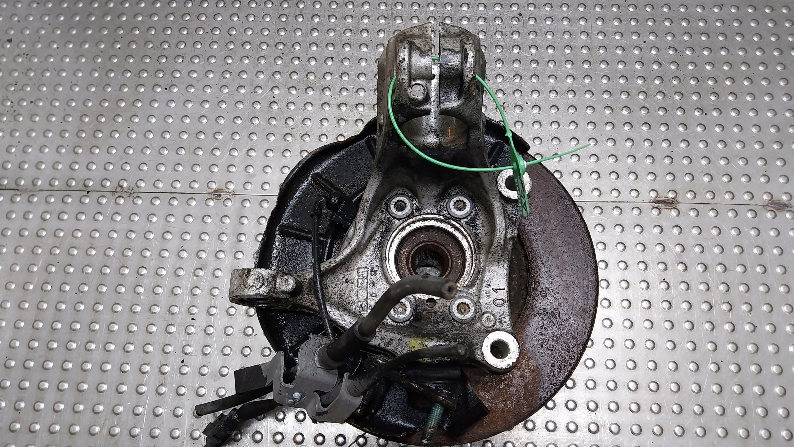 swing right front 3C0407258F SHARAN ALHAMBRA 7N PASSAT B6 B7 CC A3 8P