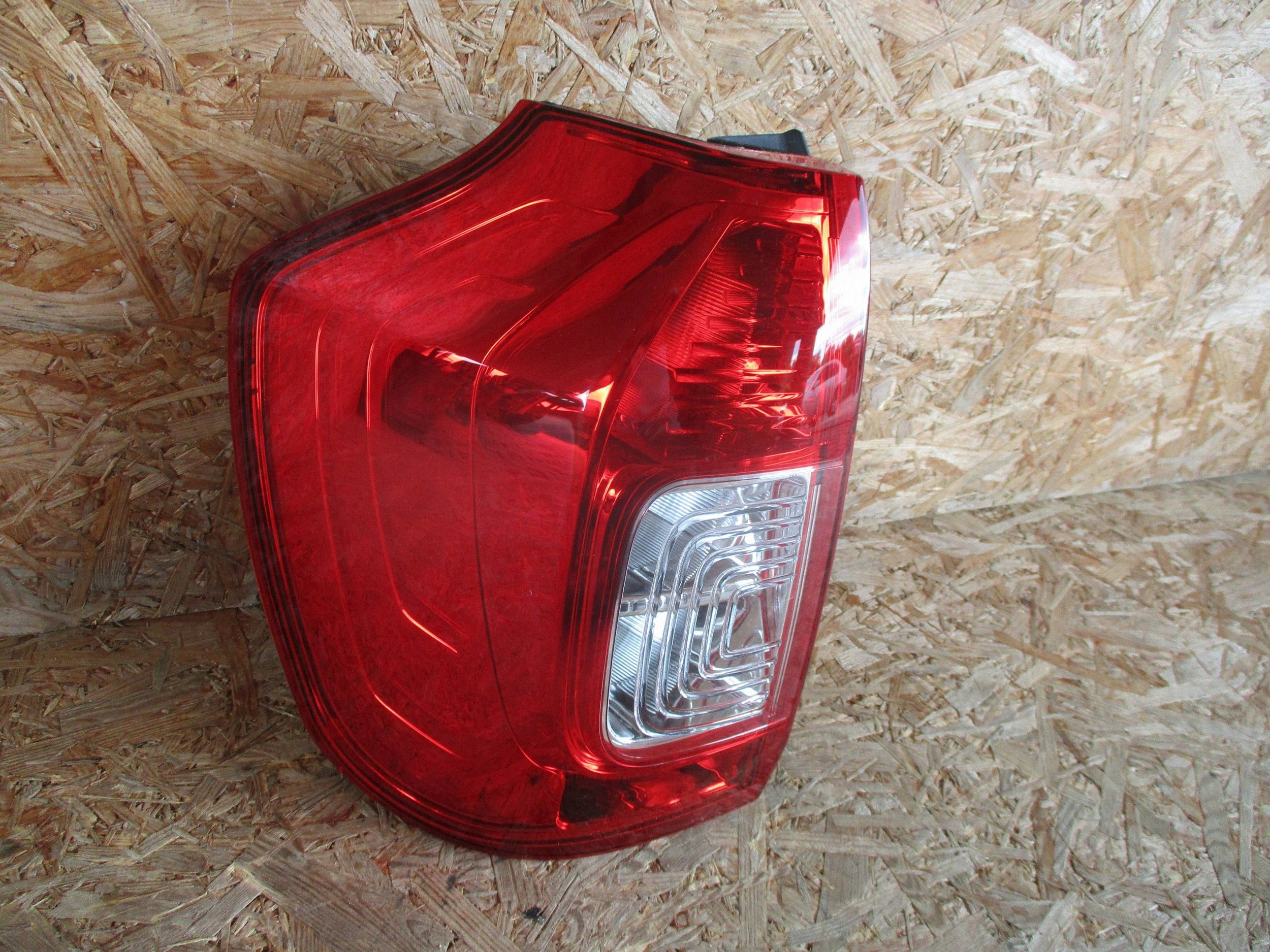 light rear part rear left DACIA LOGAN MCV II