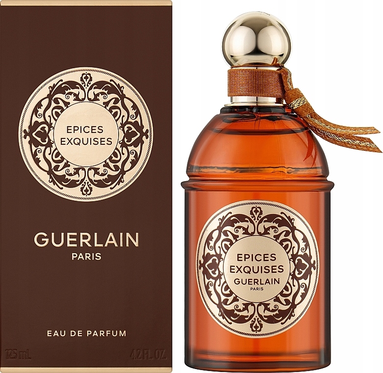 Guerlain Epices Exquises Parfémovaná Voda 125 ML Unisex