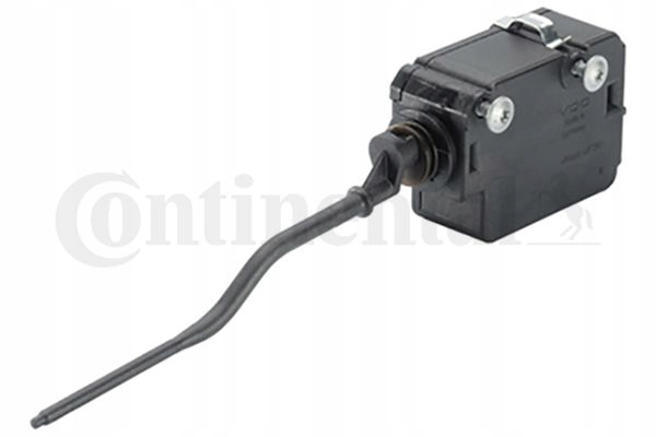 SILOWNIK CENTR.ZAMKA POKRYWA PALIWA Producent części Continental