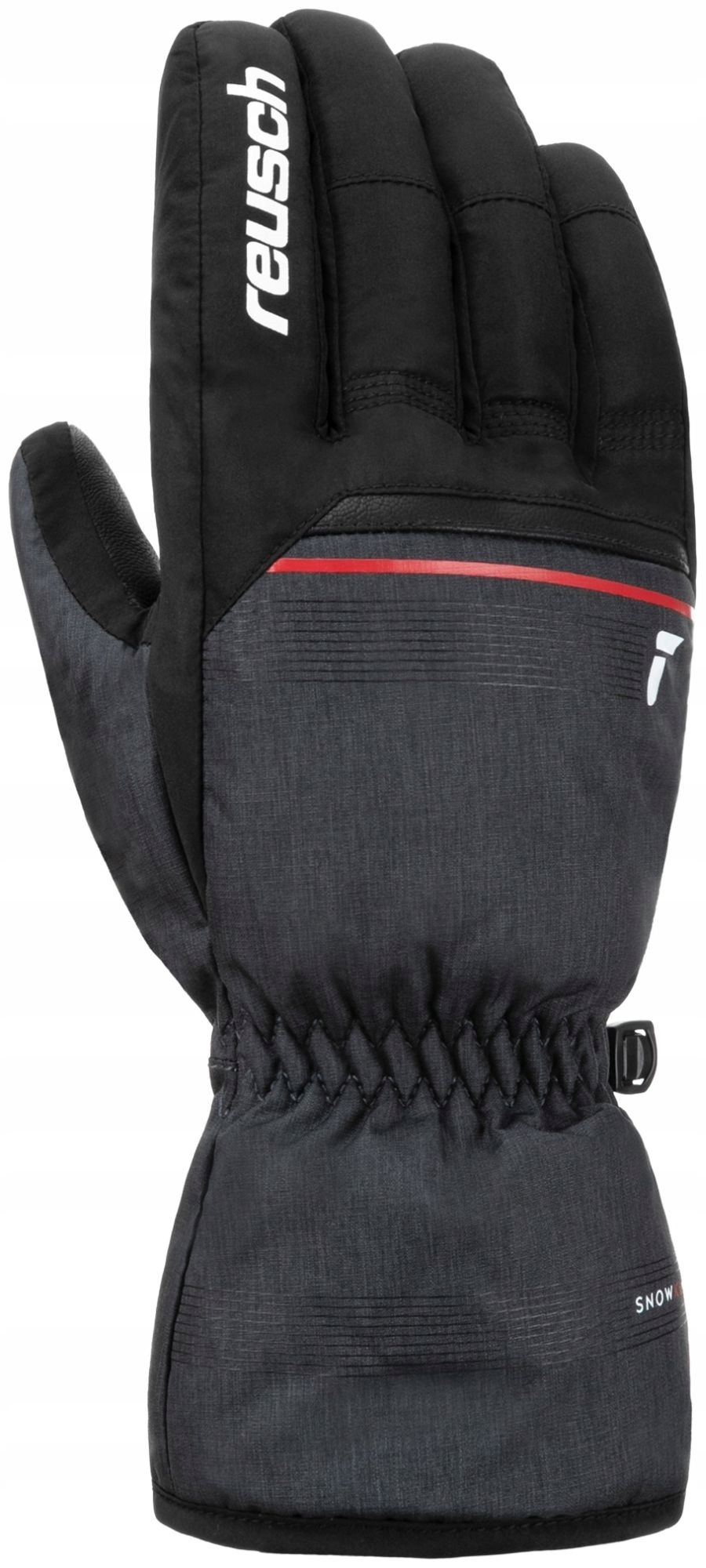 Rękawice Narciarskie Reusch Snow King r.7