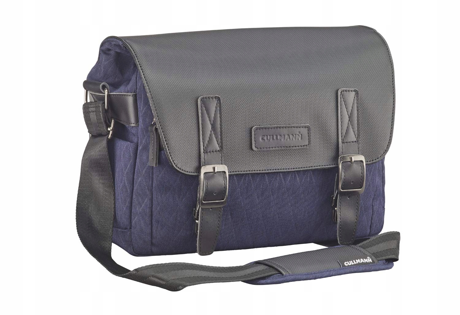 CULLMANN Bristol Maxima 333 Torba Na Aparat Ciemnoniebieska 100x270x180mm — miniatura 5