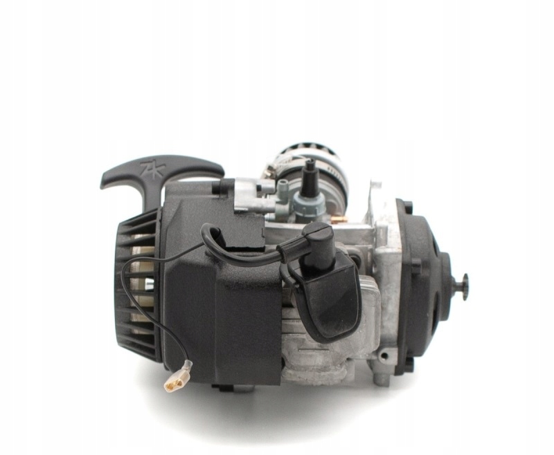 Silnik 65 pocket bike mini quad cross EASY STARTER Numer katalogowy części POC00001388