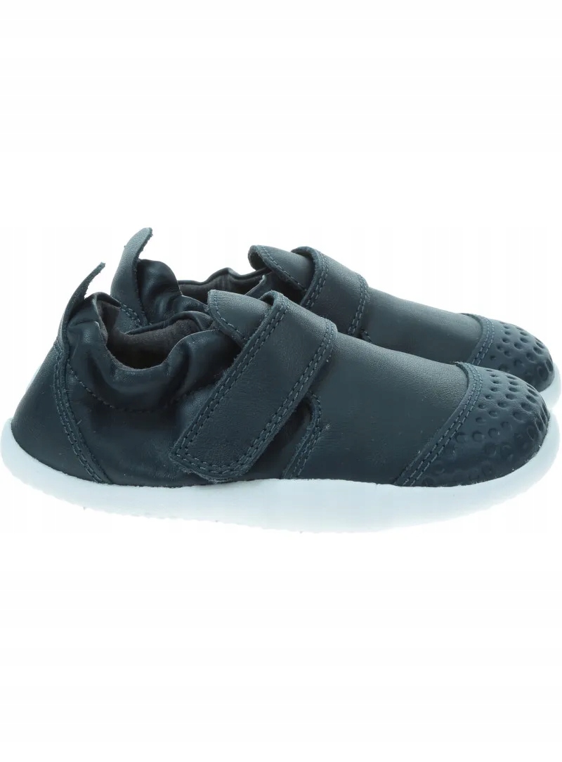 Ultralekkie Buty Bobux Xplorer Go Navy 501012B 19