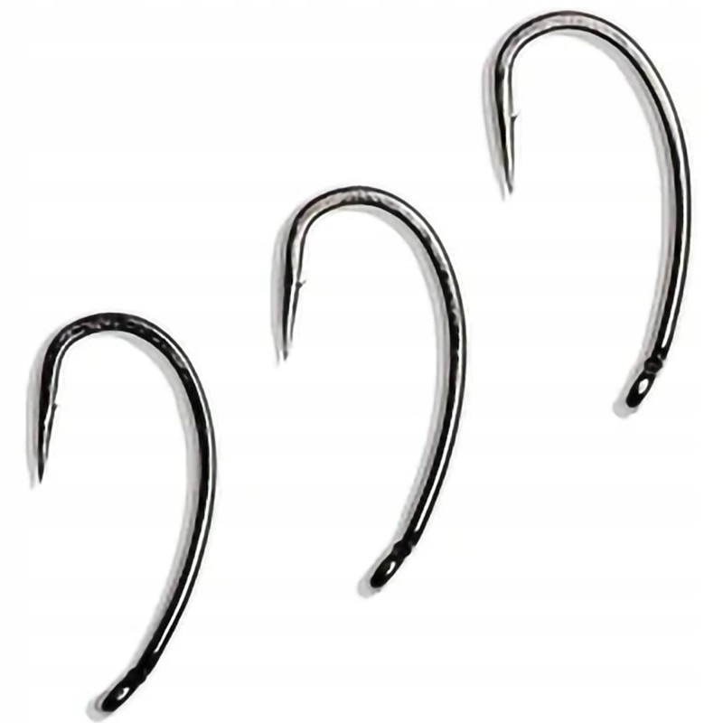 Nash Haczyk Curve Shank Original 4