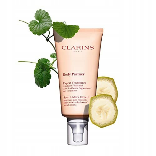 Clarins Body Partner 175 ML