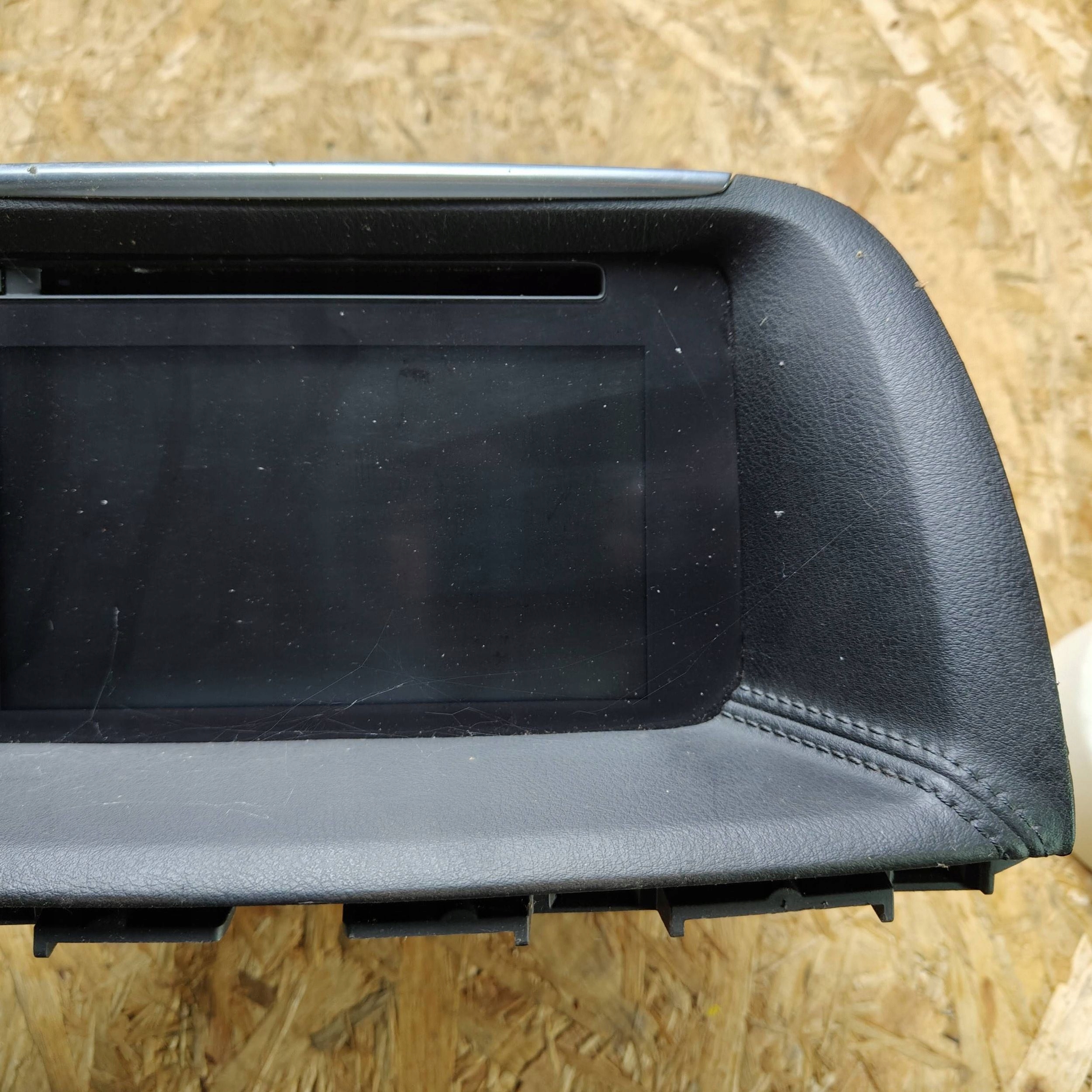 display Mazda CX-5 MD462446