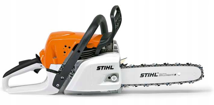 

Stihl MS251 Piła Łańcuchowa Pilarka Ms 251 3 Km