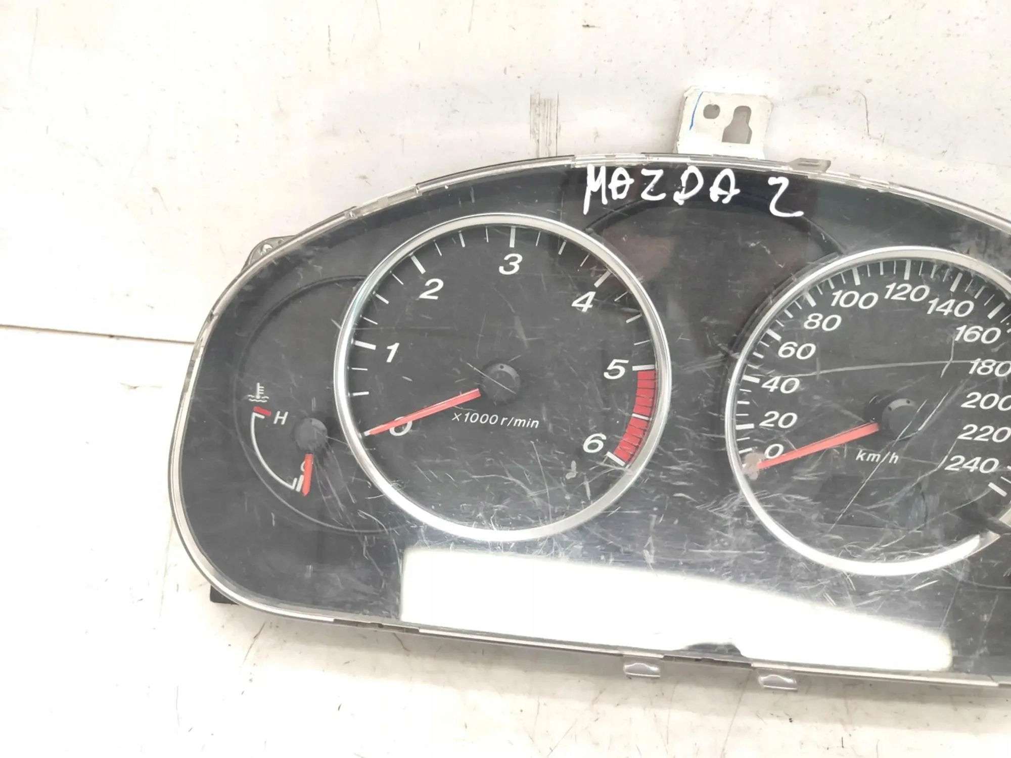 mazda oe GJ6W
