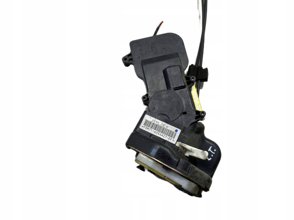 lock door left rear part MAZDA 2 6 PIN 3M71-A264A27-DF