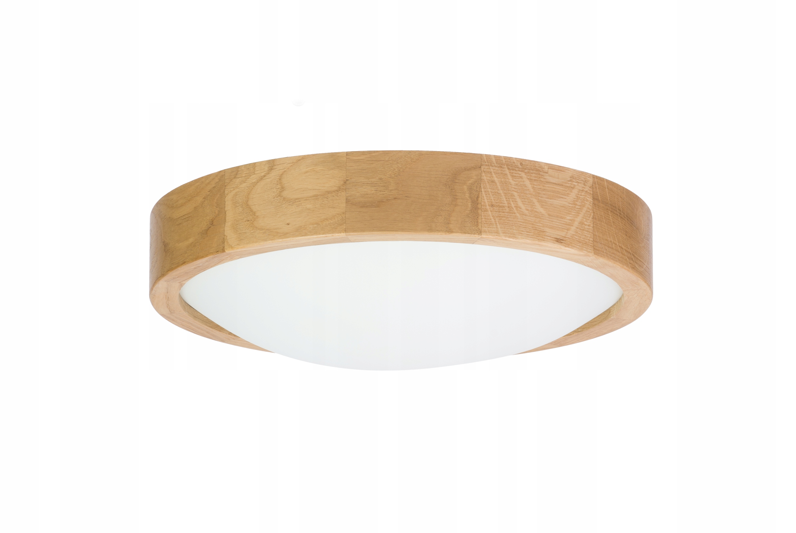 

Lampa sufitowa Orion Plafon fi 275 drewniana Dąb