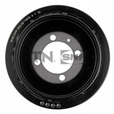 Koła pasowe wału korbowego SNR DPF353.09 Producent części SNR