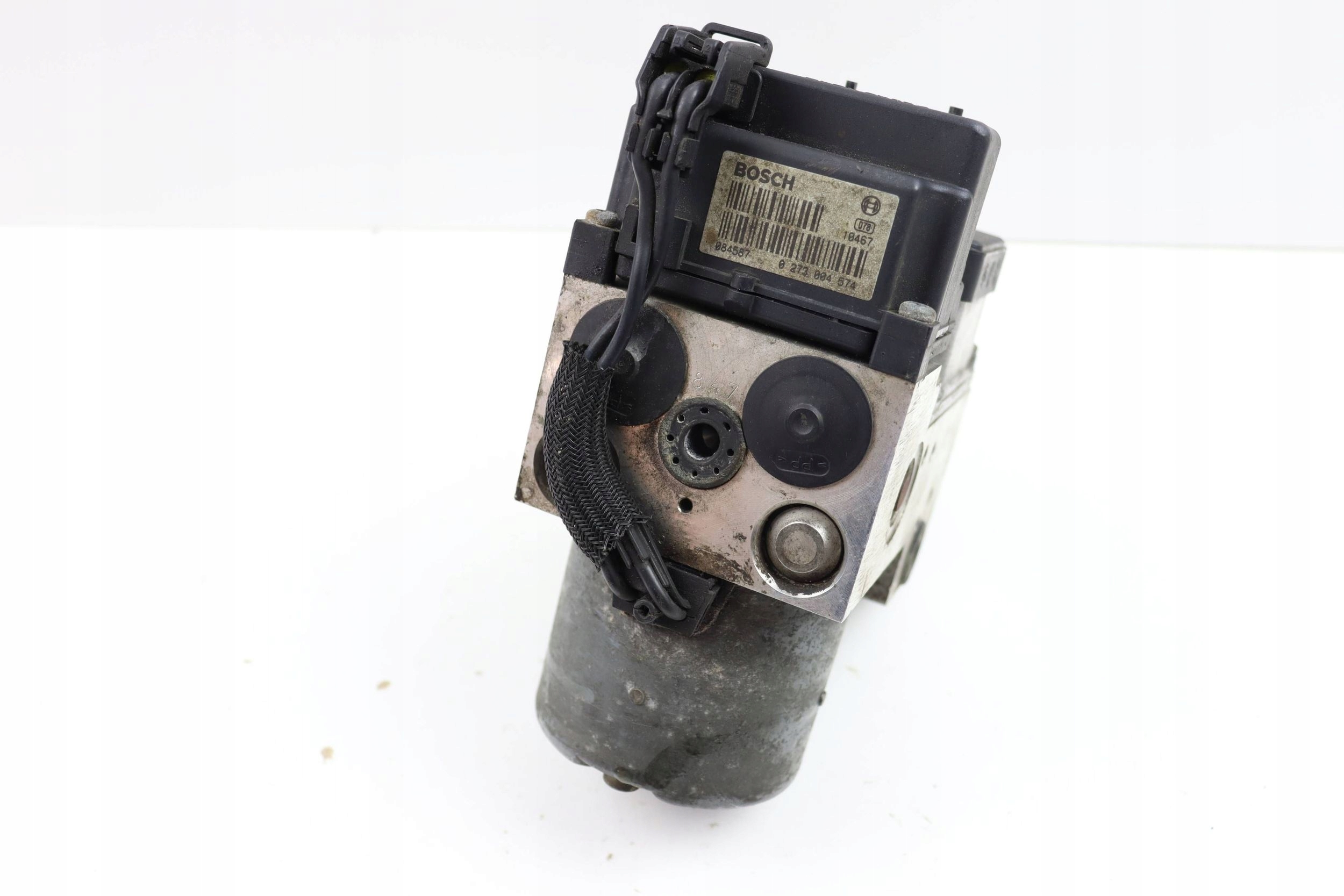 AUDI A6 C5 PASSAT B5 pump control unit ABS 8E0614111AP 0265220622 0273004574