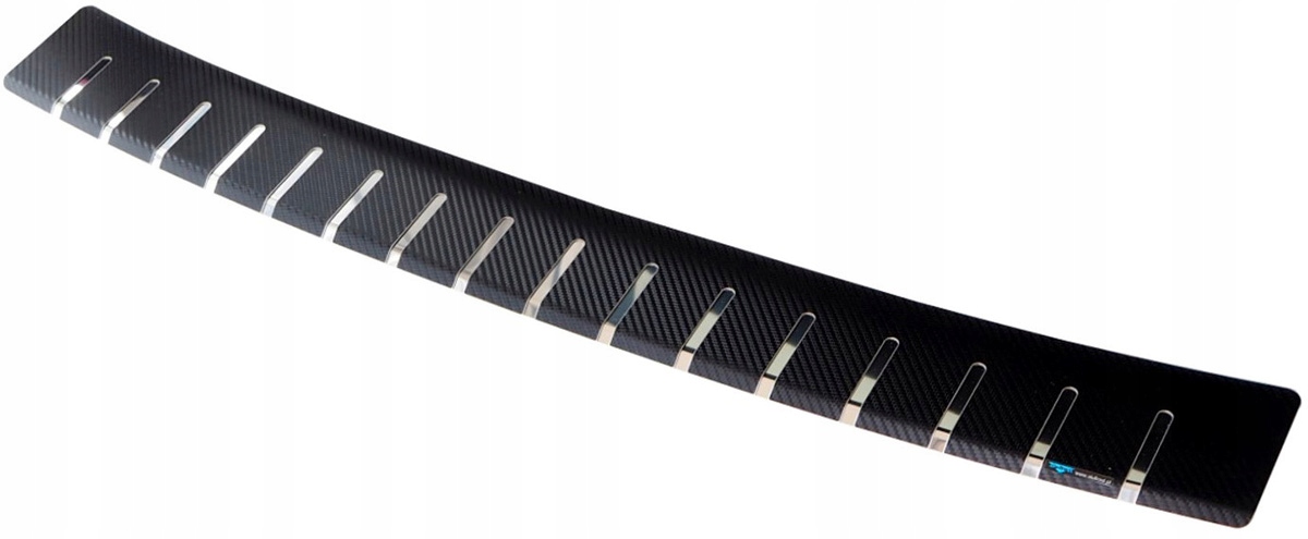 Volkswagen Arteon 2017- Lišta Kryt Na Nárazník