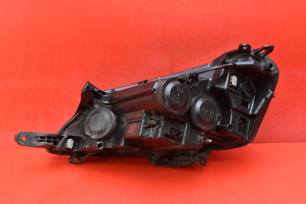 REFLEKTOR right light front EU 1400455380 CITROEN JUMPY 2 II 07-16