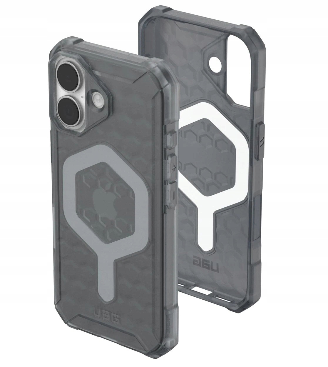 obal pouzdro Uag Essential Armor MagSafe kryt iPhone 17