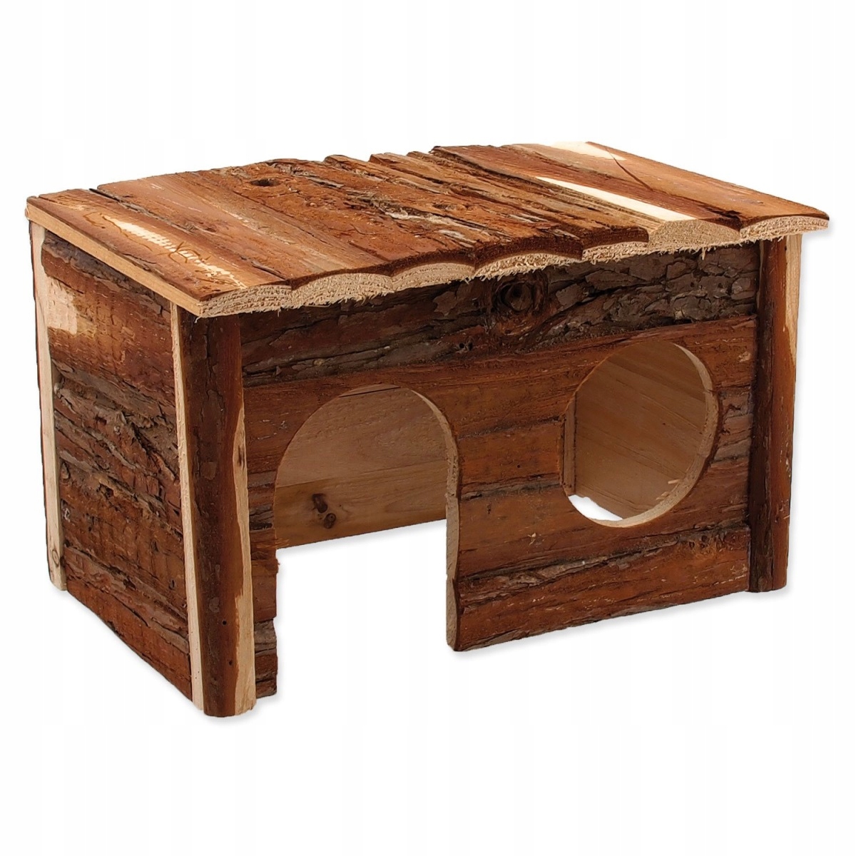 Domeček Small Animals 1 x 1 x 1 cm