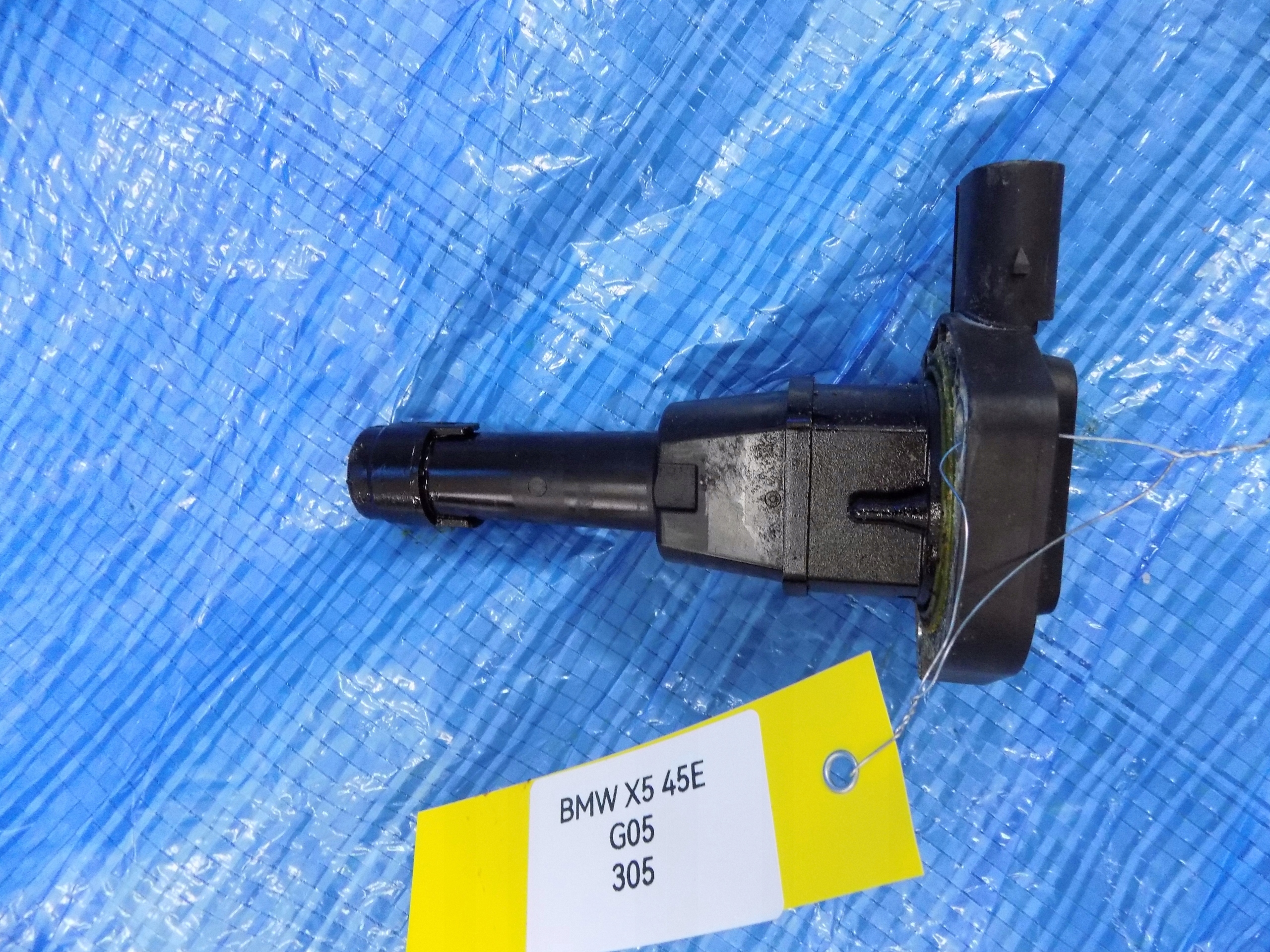 sensore Livello olio BMW X5 G05 20R 3,0 45E