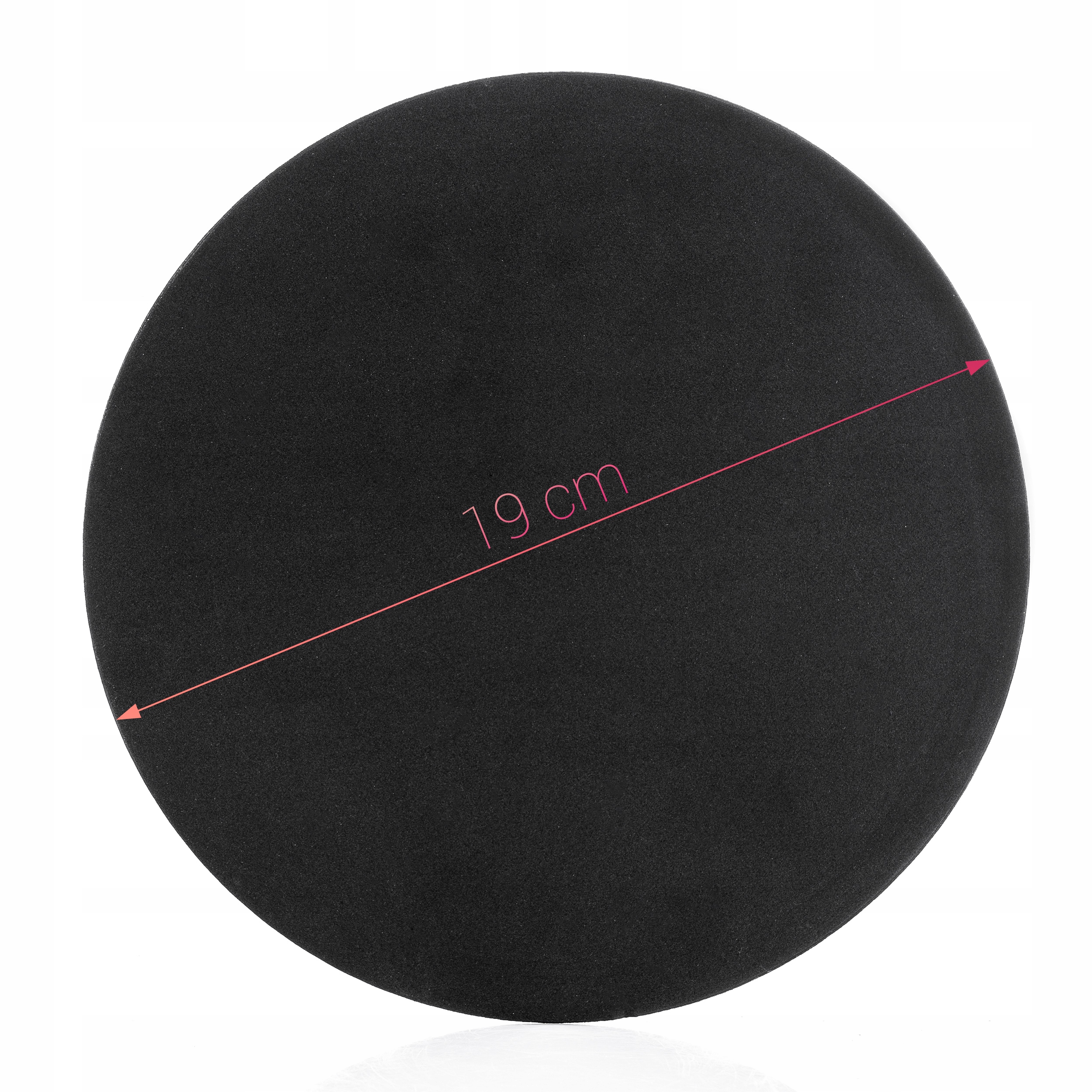 Podkładka MATA pod beczkę do kiszenia kamionkę 6L Marka inna