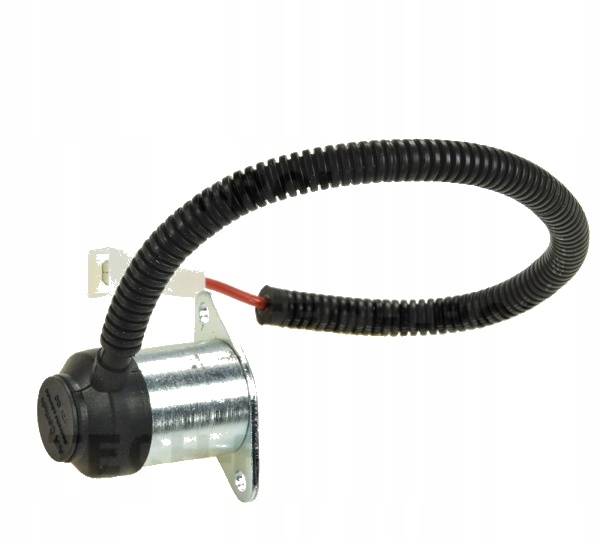 ZAWÓR ELEKTROMAGNETYCZNY POMPY WTRYSKOWEJ ZETOR