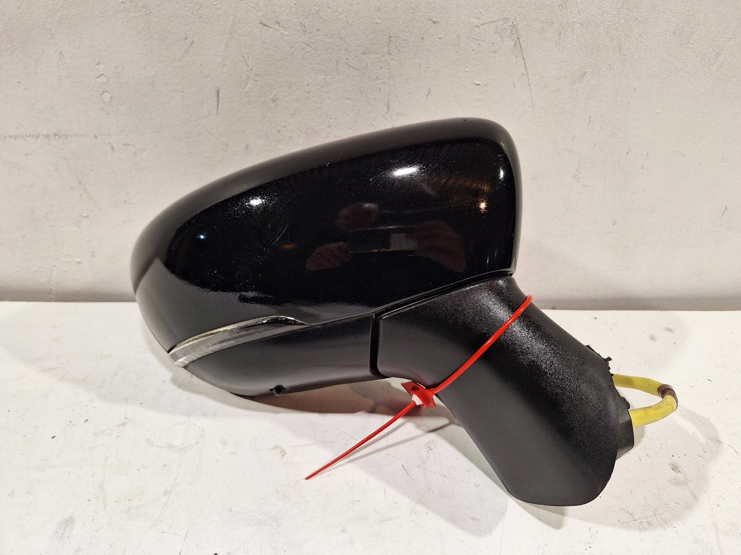 SPECCHIETTO RETROVISORE Destro Esterne 12 PIN RENAULT CAPTUR e LIFT 17