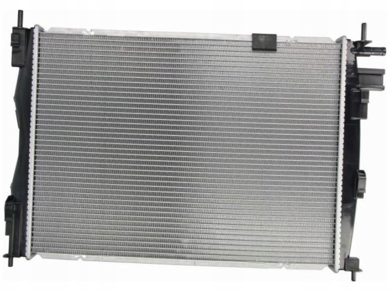 CHŁODNICA NISSAN QASHQAI I 2.0 QASHQAI I 2.0