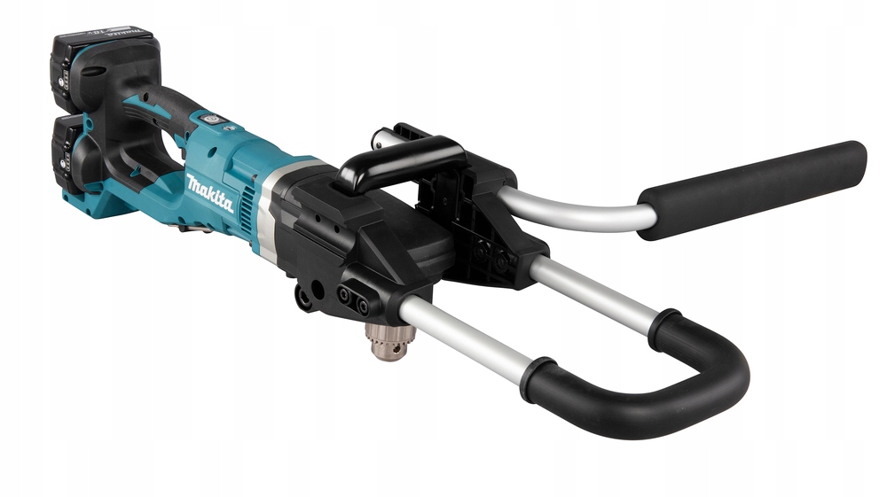 Wiertnica Glebowa AKUMUL.18V DDG460ZX7 Makita
