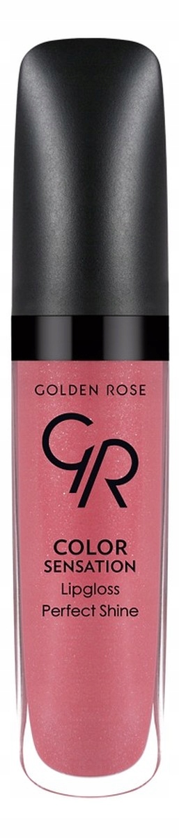 Golden Rose Color Błyszczyk do ust 5ml (120)