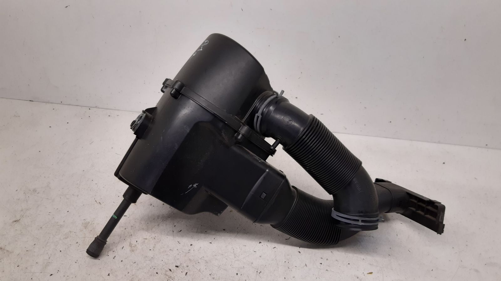 Gehäuse filter luft Audi A1 8X 1,2 TSI