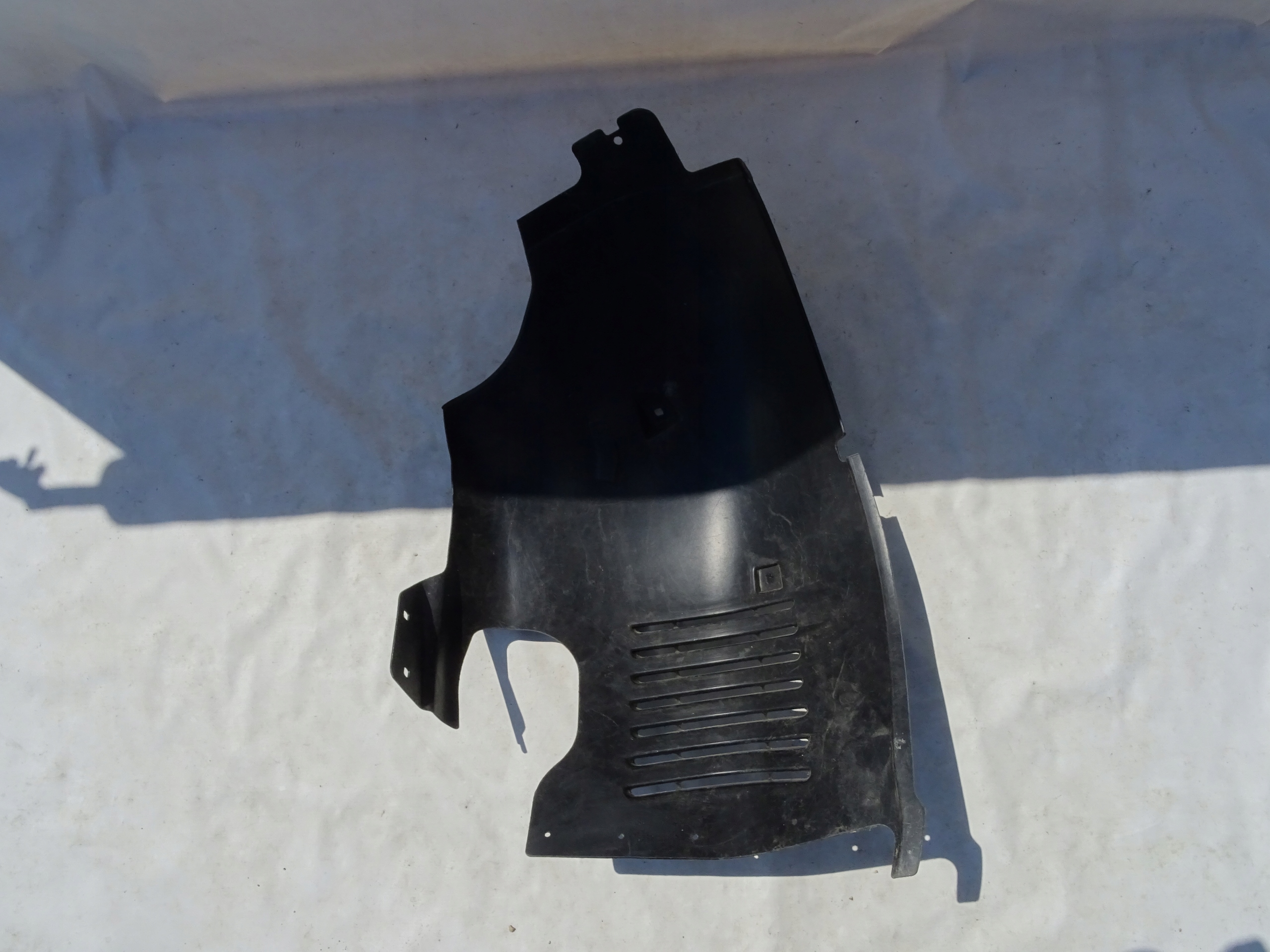 MERCEDES SL R230 230 LIFT NADKOLE TYLNE PRAWE Producent części Mercedes-Benz OE