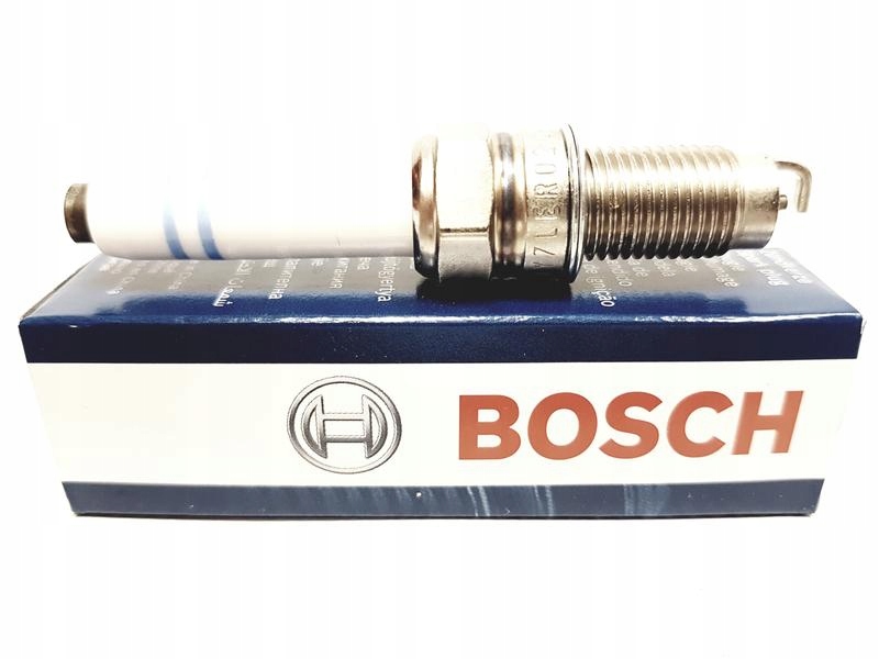 

Bosch Świeca Zapłonowa 0 241 135 520