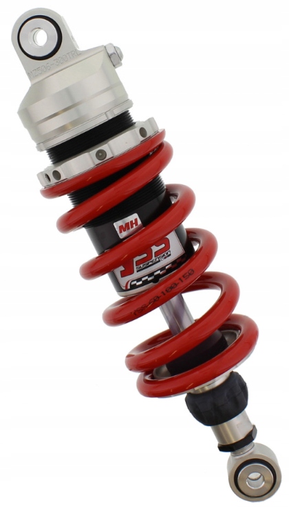 Tlumič Yss Yamaha YZF-R6 600 03-05