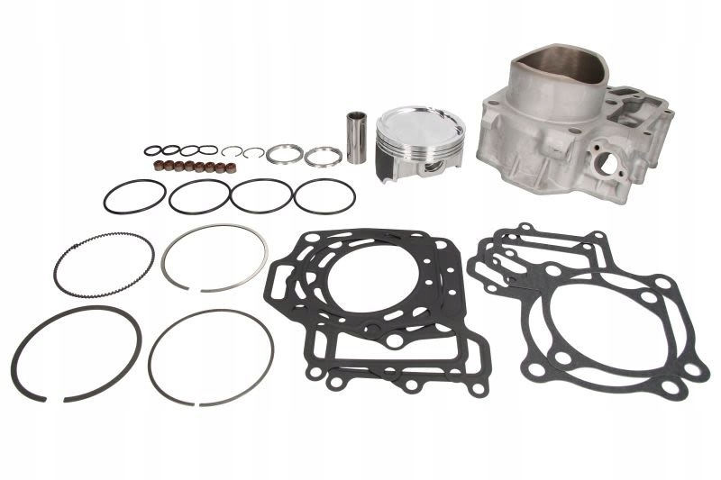 Valec motora Cylinder Works 30008-K01