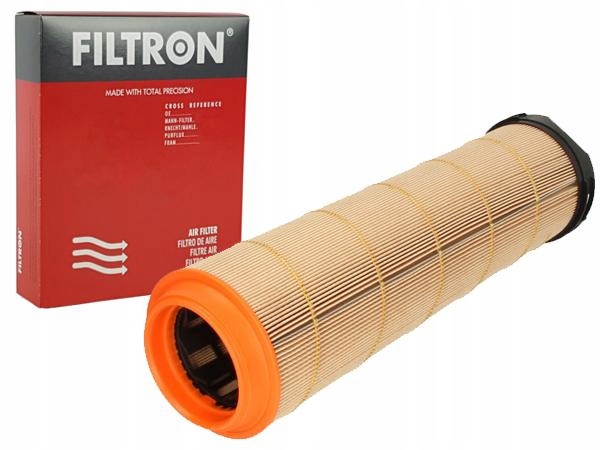 

Filtron Filtr Powietrza Klasa E T-Model (S211)
