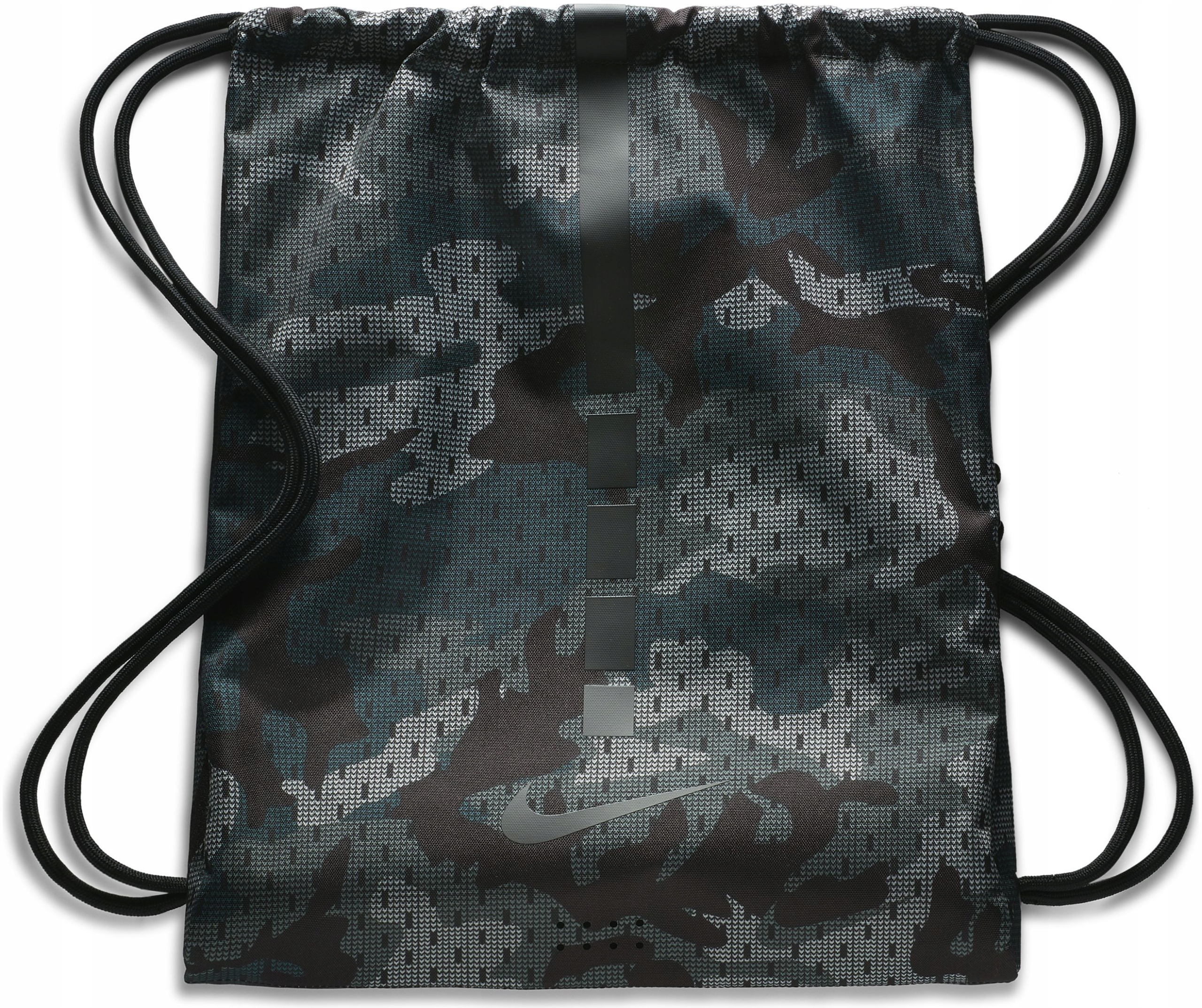 Worek Nike Hoops Elite 2.0 Gymsack Aop