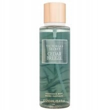 Victoria´s Secret Cedar Breeze tělový sprej 250 ml