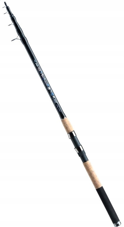 

Wędka Jaxon Tenesa Tele Feeder 3,30m 20-70g