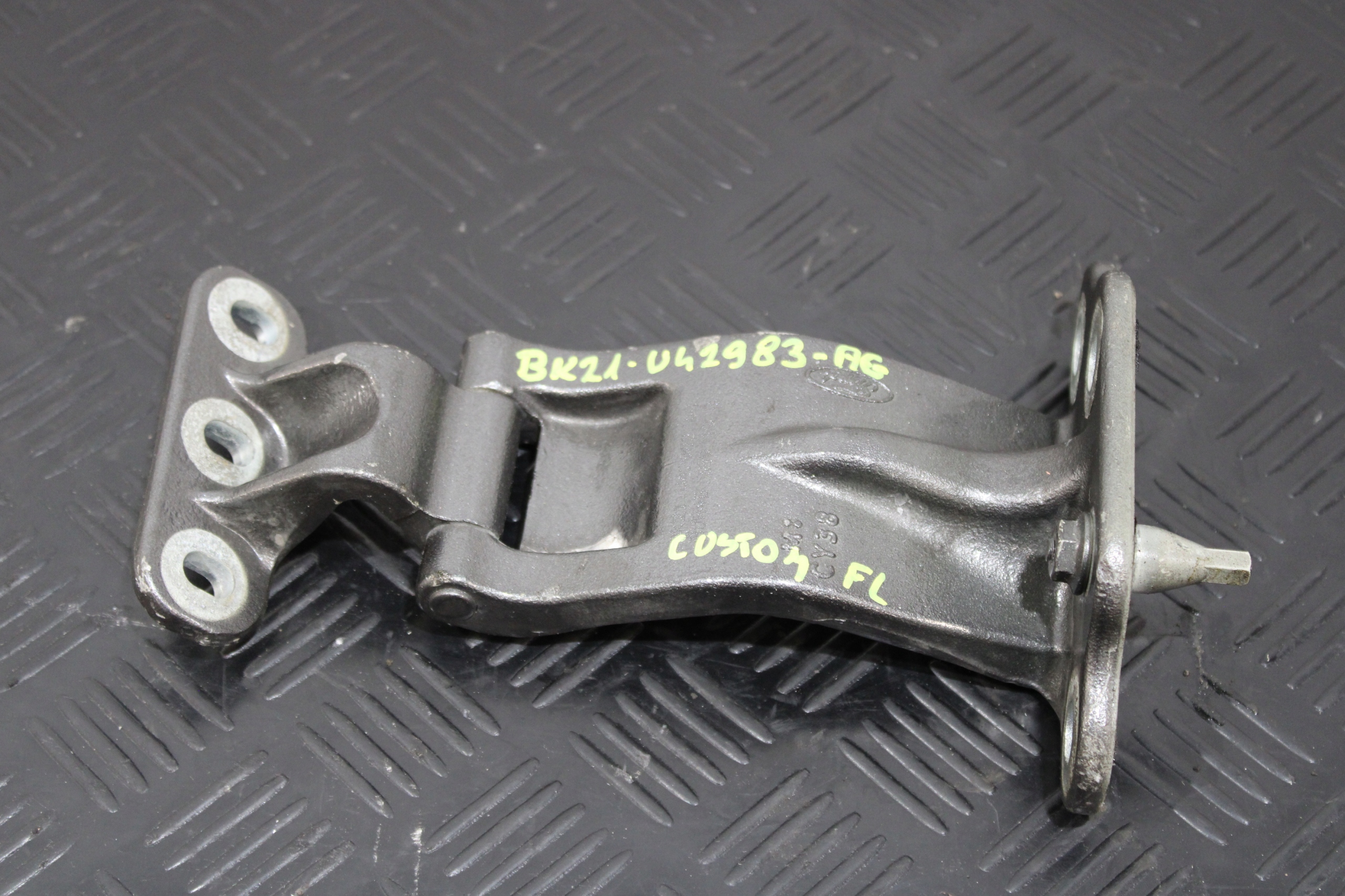hinge door FORD TRANSIT CUSTOM LIFT BK21-V42983-AG