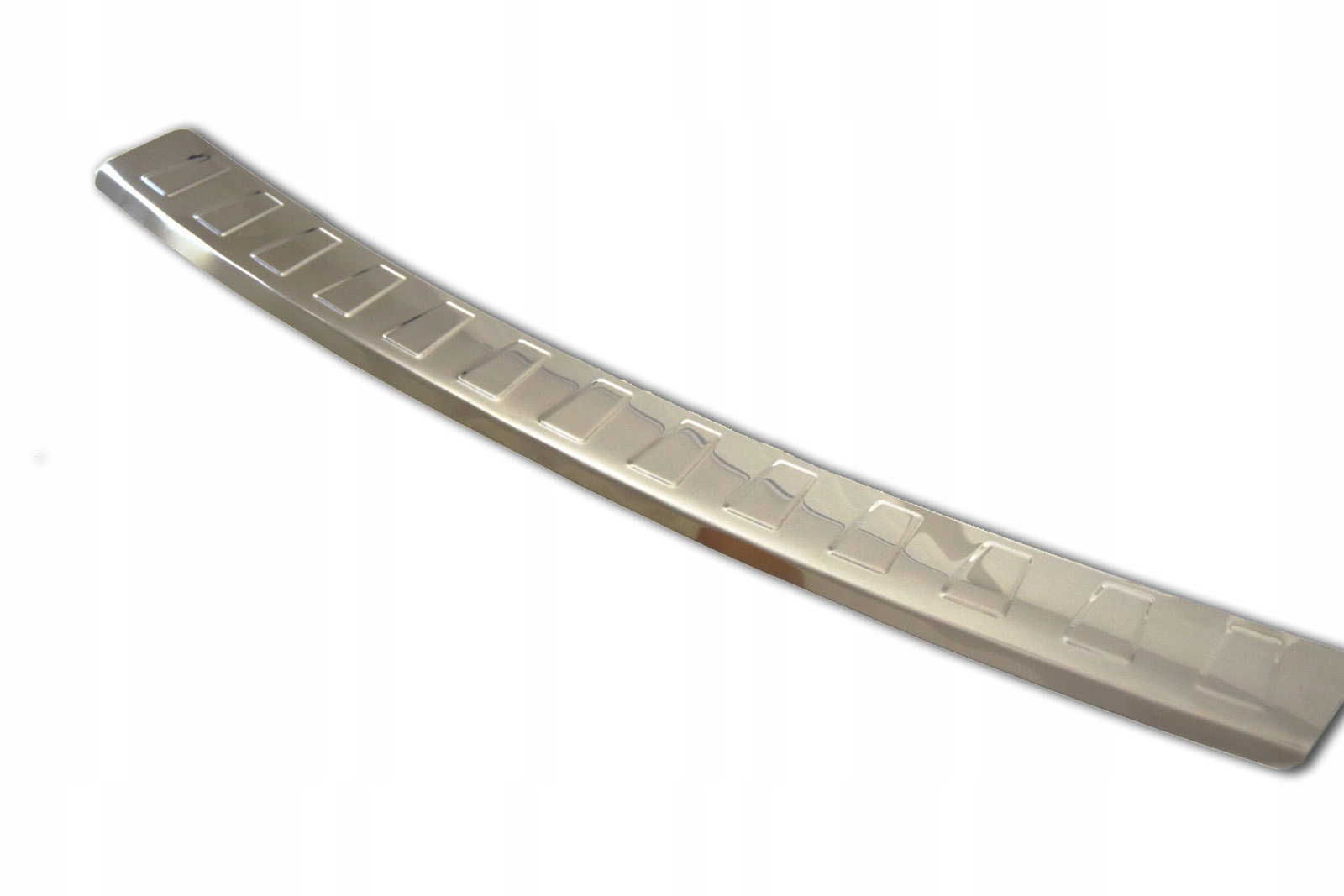 LISTWA NAKLADKA NA ZDERZAK DO VW TOURAN 2009-2016 EAN (GTIN) 8585053077886