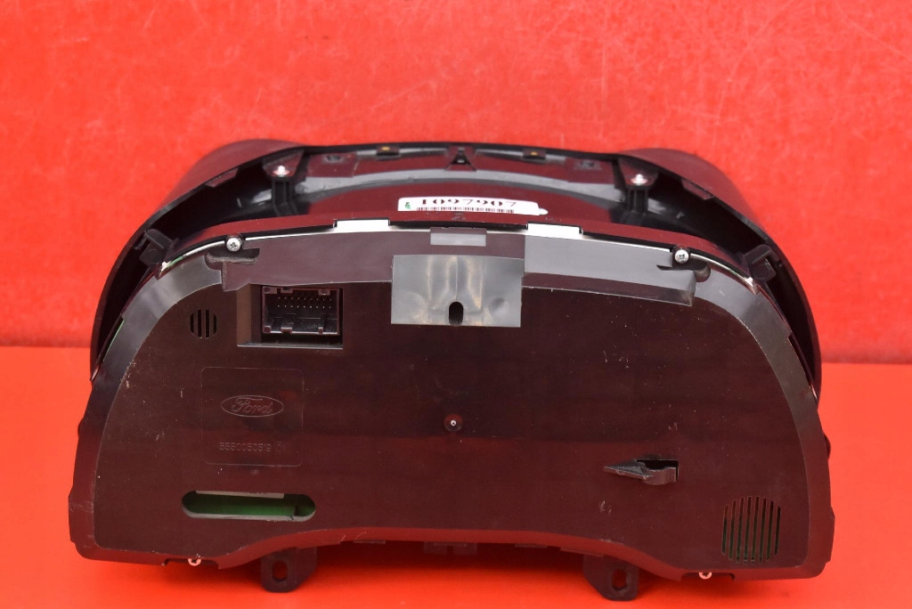 dials dials EU 5550050519 FORD KA MK2 1.2 8V 69 KM 08-20