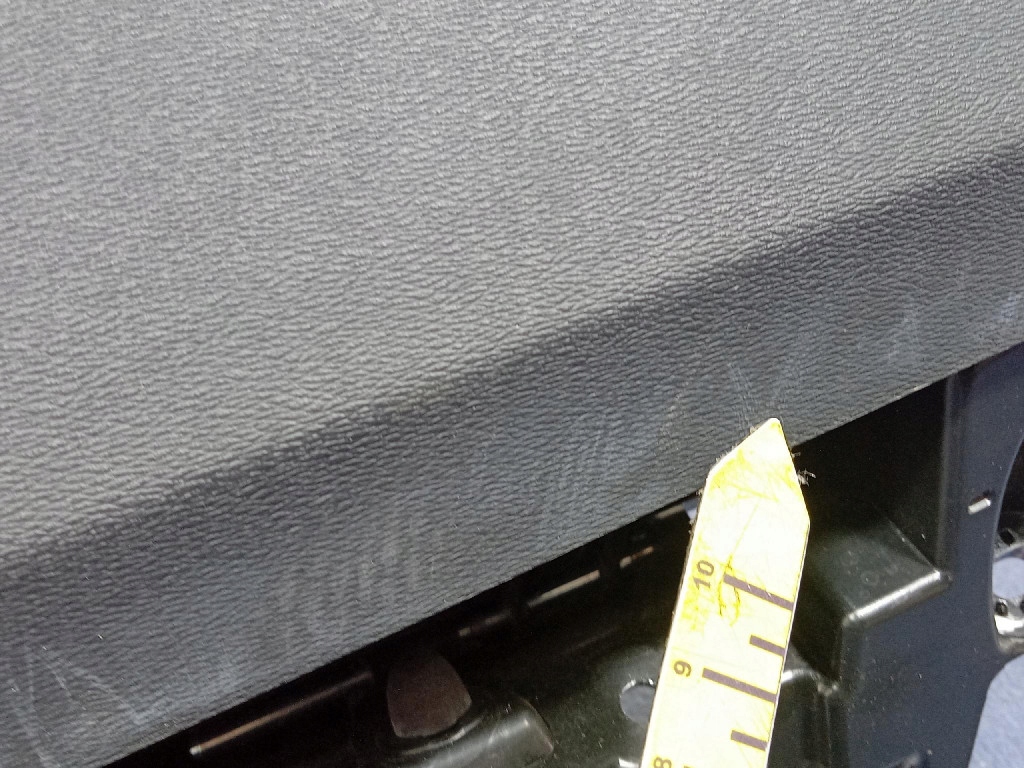 volvo V90 II бардачок пассажира европа 31417445